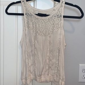 American Eagle summer top